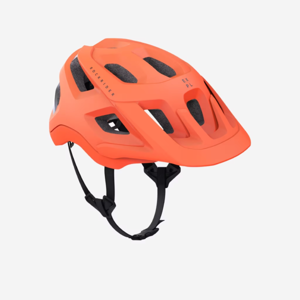 کلاه دوچرخه سواری ROCKRIDER EXP 500